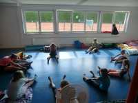 2014.08.09.-10. - LAV-Jugend-Ferienlager im LAZ-16